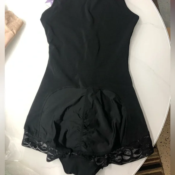 Faja Body Shaper size S- Black Color - Picture 2 of 7